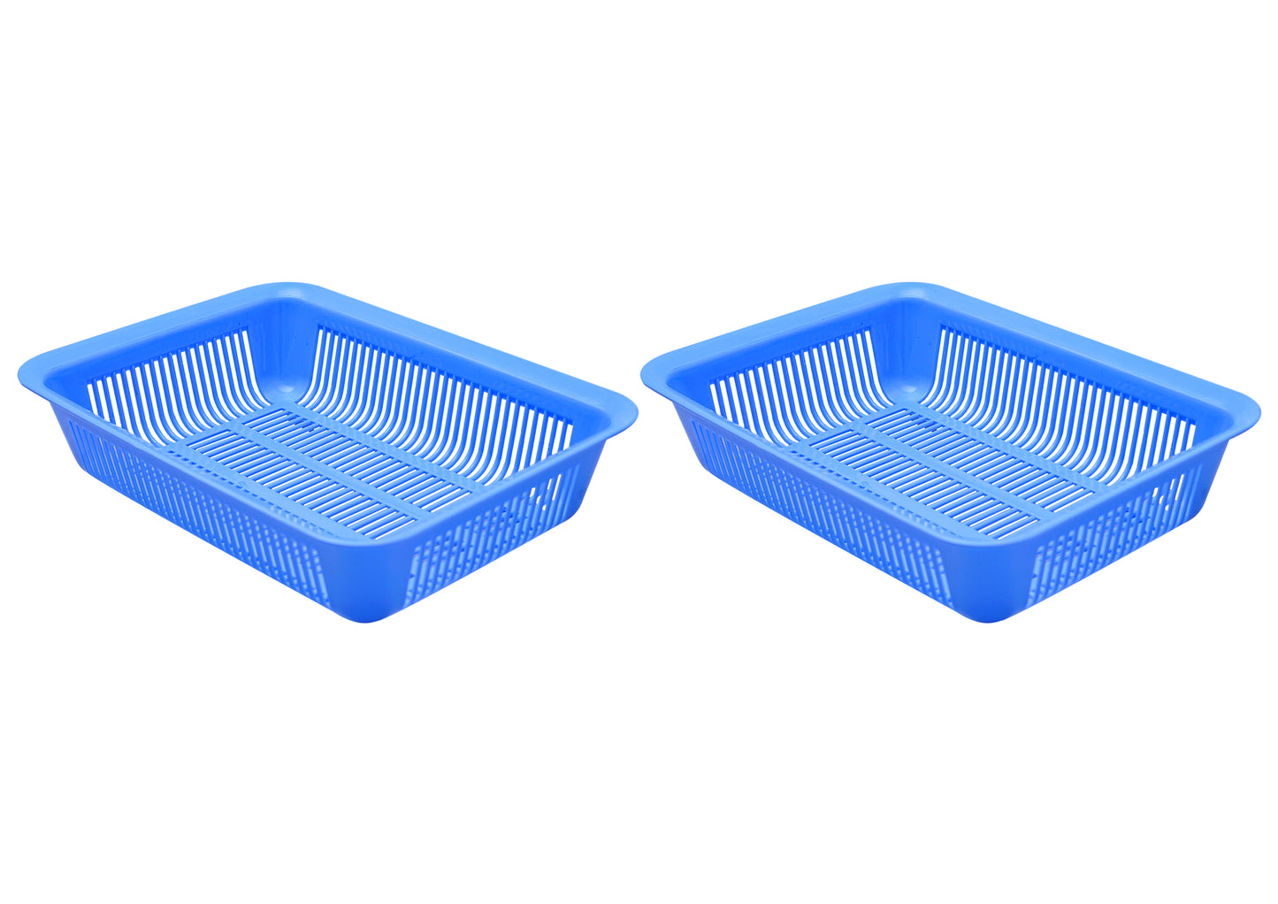 Tidy Up! Vegetable Net Tray (Set of 2)