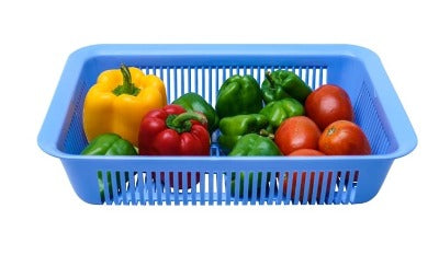 Tidy Up! Vegetable Net Tray (Set of 2)