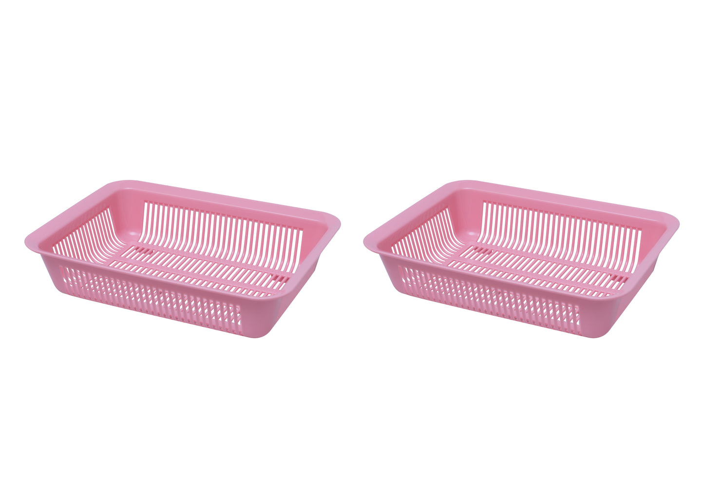 Tidy Up! Vegetable Net Tray (Set of 2)